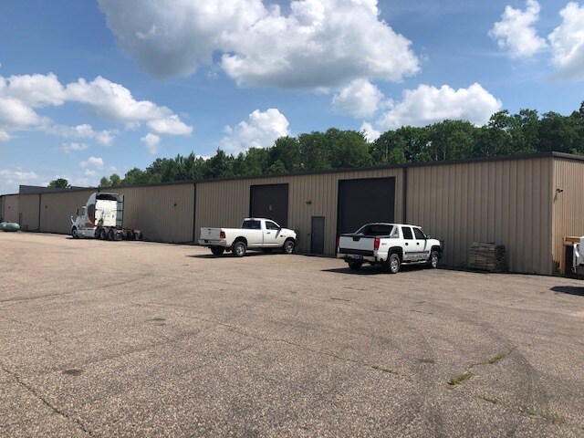 203131 Beebee Rd, Marshfield, WI for sale Building Photo- Image 1 of 1