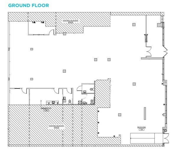 211 McGuinness Blvd, Brooklyn, NY for lease Floor Plan- Image 1 of 5