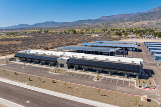 More details for 42 N Alamos Dr, Cottonwood, AZ - Flex for Lease