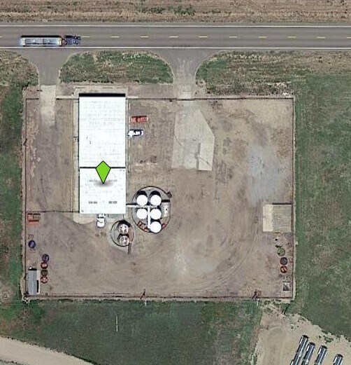 501 W Cedar St, Plains, KS for sale Primary Photo- Image 1 of 1