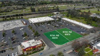 More details for 1940-2020 Feather River Blvd, Oroville, CA - Retail for Lease