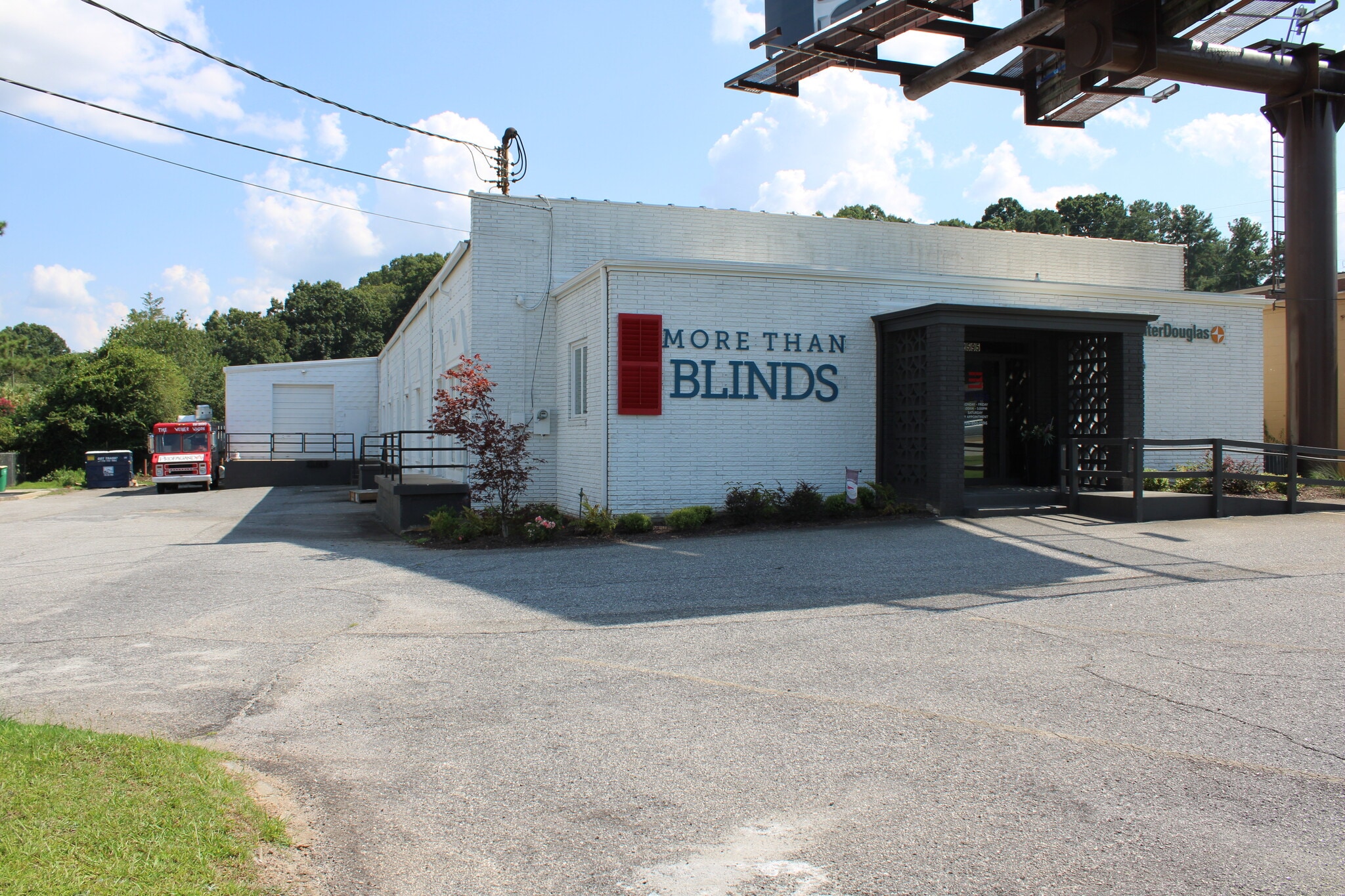 2595 Atlanta Hwy, Athens, GA for sale Building Photo- Image 1 of 1