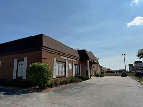7889 Broadway, Merrillville, IN for lease Building Photo- Image 2 of 3