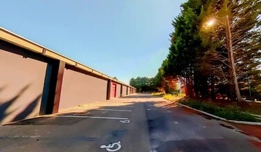 Flex in Maurepas for lease Building Photo- Image 2 of 7