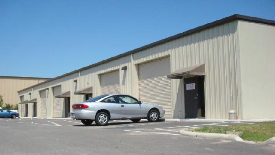 6000 Incubator Rd, Hampton, VA for lease - Building Photo - Image 2 of 7