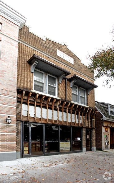 416 Main St, Metuchen, NJ for sale - Primary Photo - Image 1 of 1