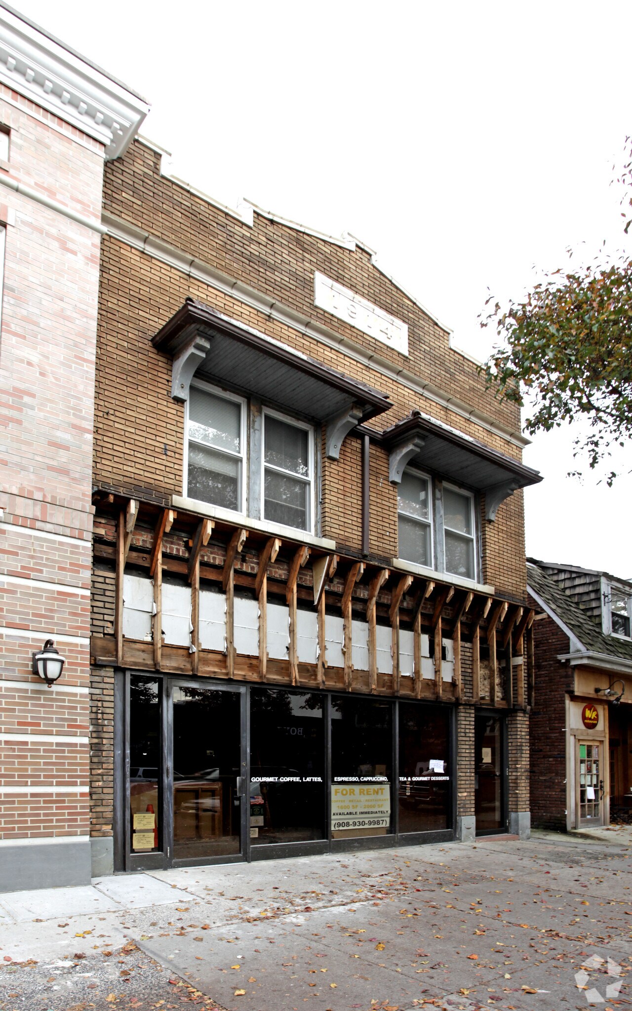 416 Main St, Metuchen, NJ for sale Primary Photo- Image 1 of 1