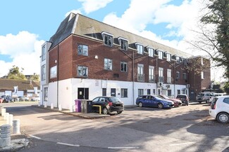 More details for 1-5 Slough Rd, Slough - Office for Lease