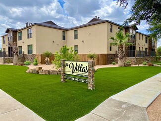 More details for 1101 W Wall St, Midland, TX - Multifamily for Sale