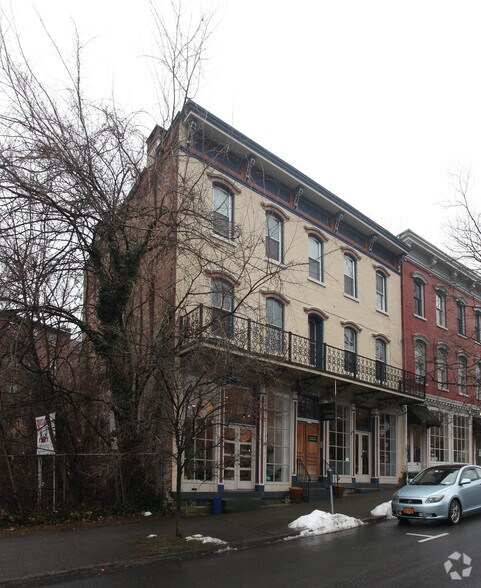 59-61 Broadway, Kingston, NY for sale - Primary Photo - Image 1 of 1