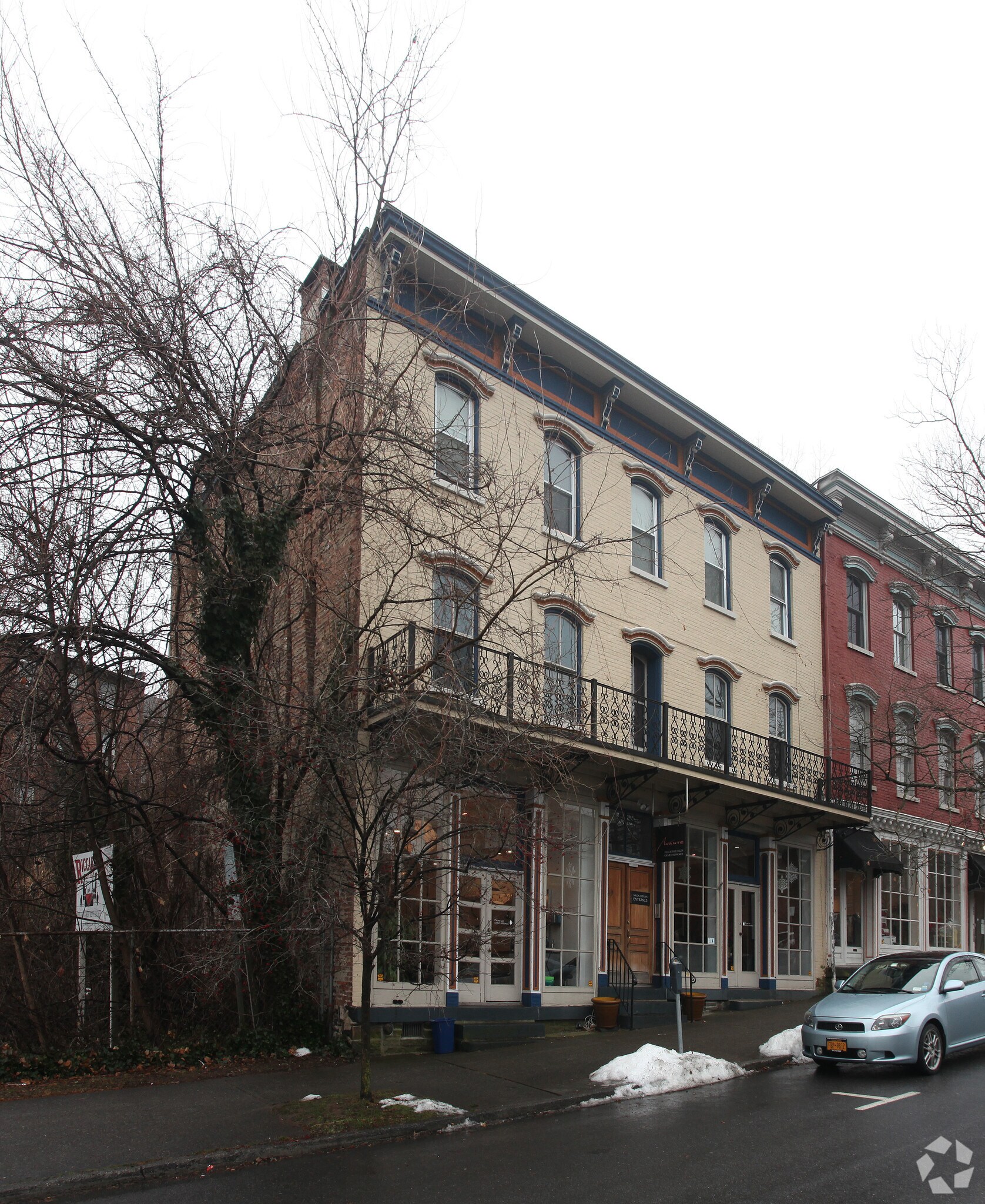 59-61 Broadway, Norwich, CT for sale Primary Photo- Image 1 of 1