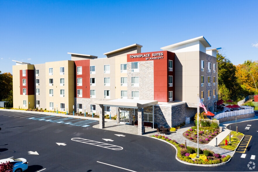 1638 Highway 31 N, Clinton, NJ for sale - Primary Photo - Image 1 of 1