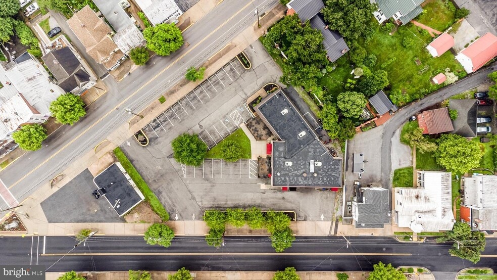132 W Main St, Westminster, MD for sale - Building Photo - Image 2 of 54