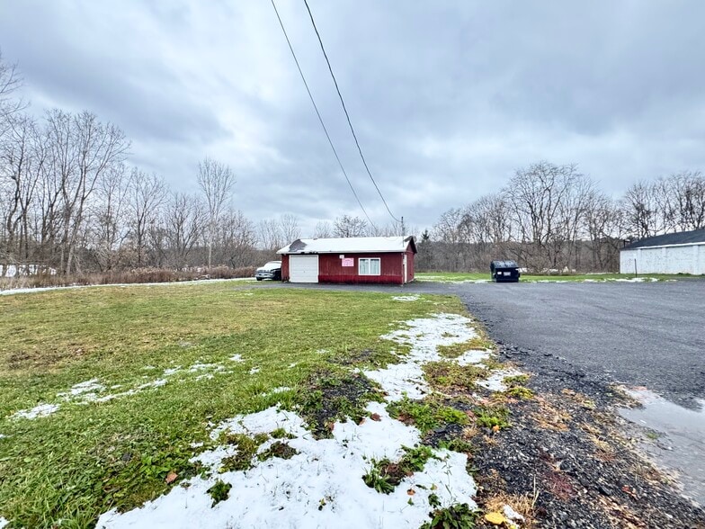 4309 Slate Hill #15 Rd, Marcellus, NY for sale - Primary Photo - Image 1 of 18