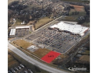 7001 Raggard Rd, Louisville, KY for sale Primary Photo- Image 1 of 1