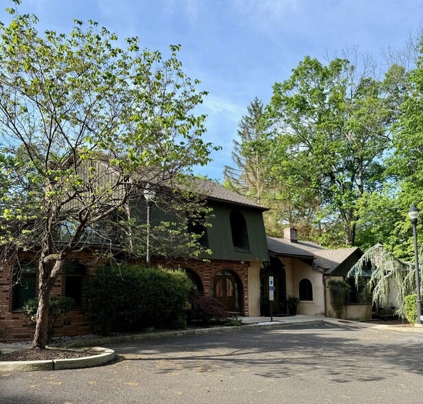 419 York Rd, New Hope, PA for sale - Building Photo - Image 1 of 20