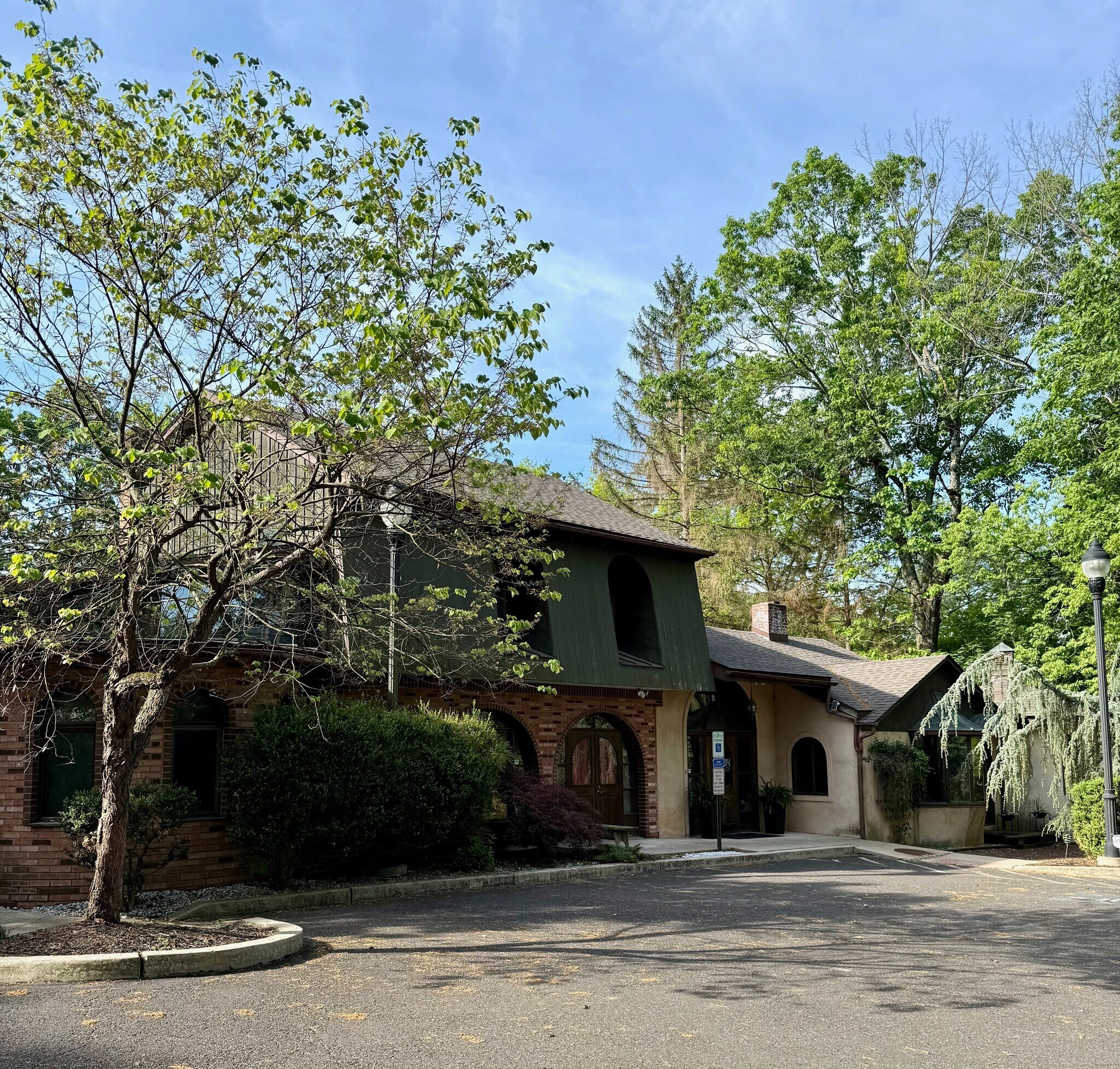 419 York Rd, New Hope, PA for sale Building Photo- Image 1 of 21