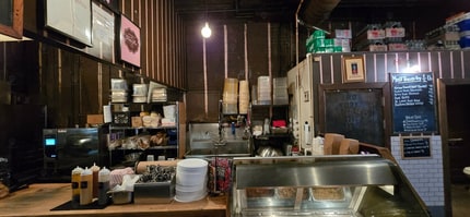 354 Metropolitan Ave, Brooklyn, NY for lease Interior Photo- Image 2 of 5