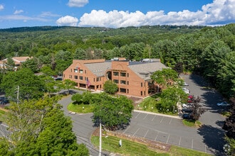 22 Waterville Rd, Avon, CT - AERIAL  map view - Image1