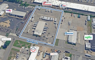 More details for 3086 Carrier St, Memphis, TN - Industrial for Lease