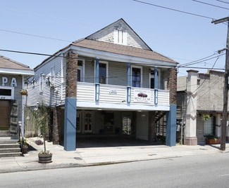 More details for 211 S Broad St, New Orleans, LA - Office/Retail for Lease