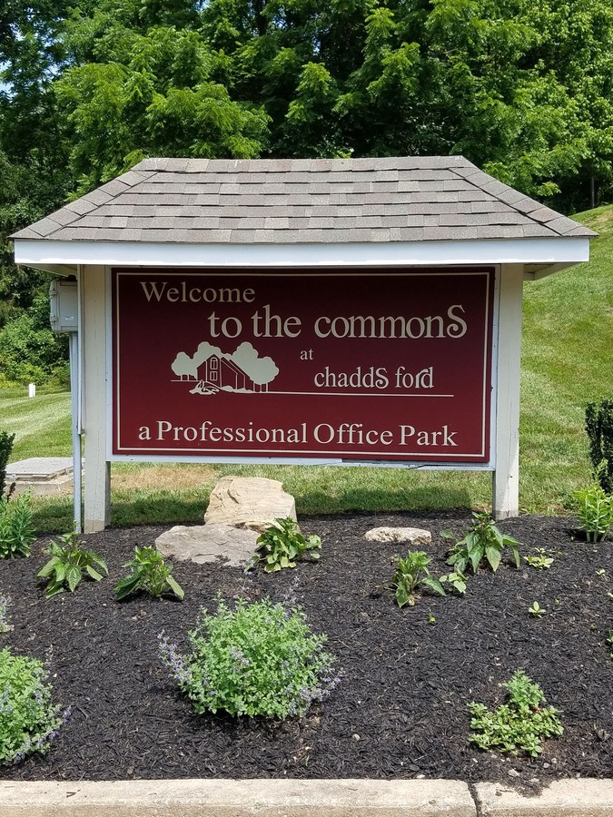 132 Commons Ct, Chadds Ford, PA 19317