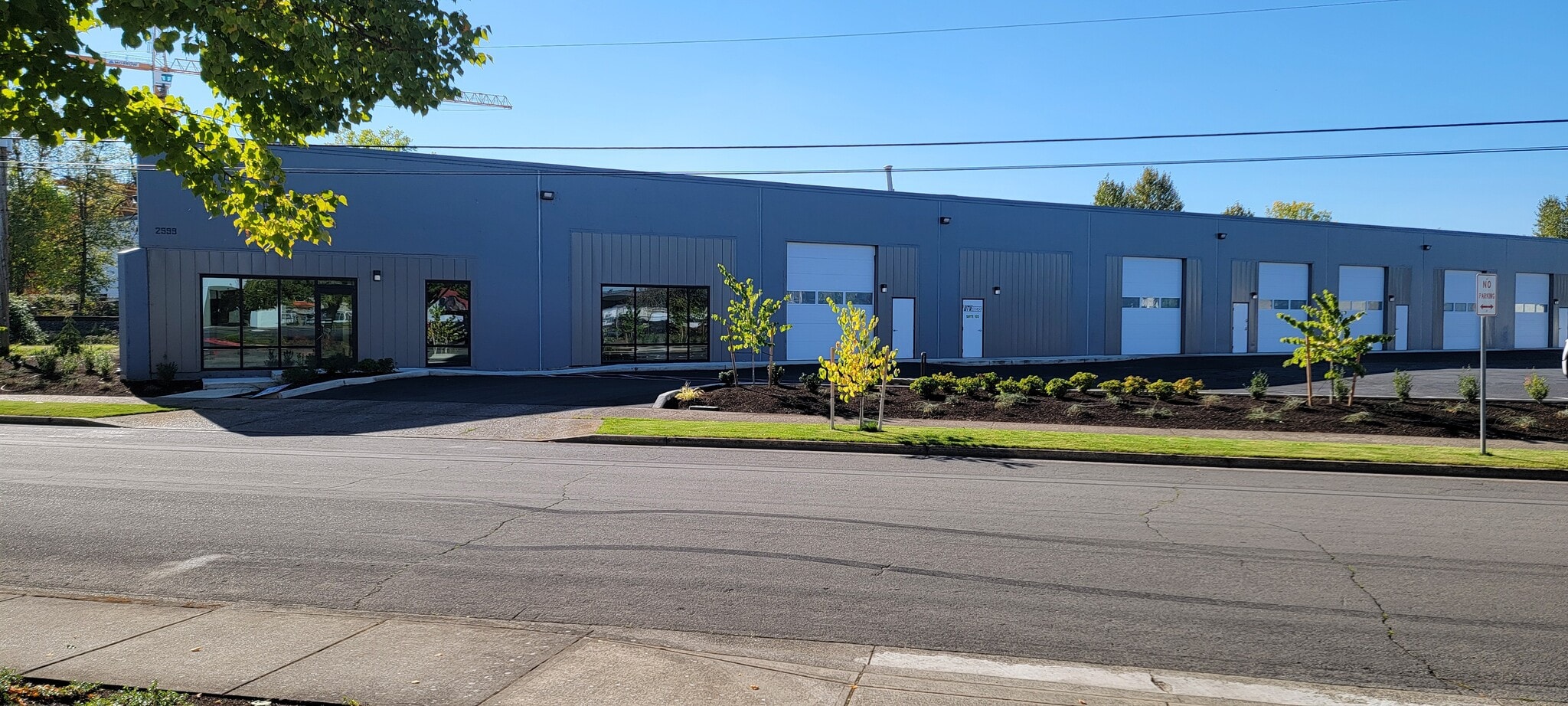 2979-2999 19th St SE, Salem, OR for lease Building Photo- Image 1 of 4