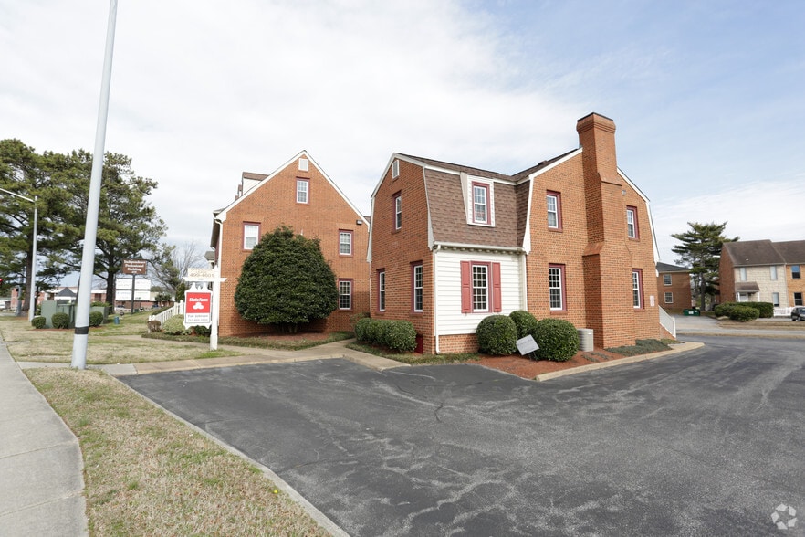 700 Independence Blvd, Virginia Beach, VA 23455 Office for Lease