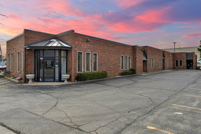 24 S River Rd, Des Plaines, IL for sale Building Photo- Image 1 of 1