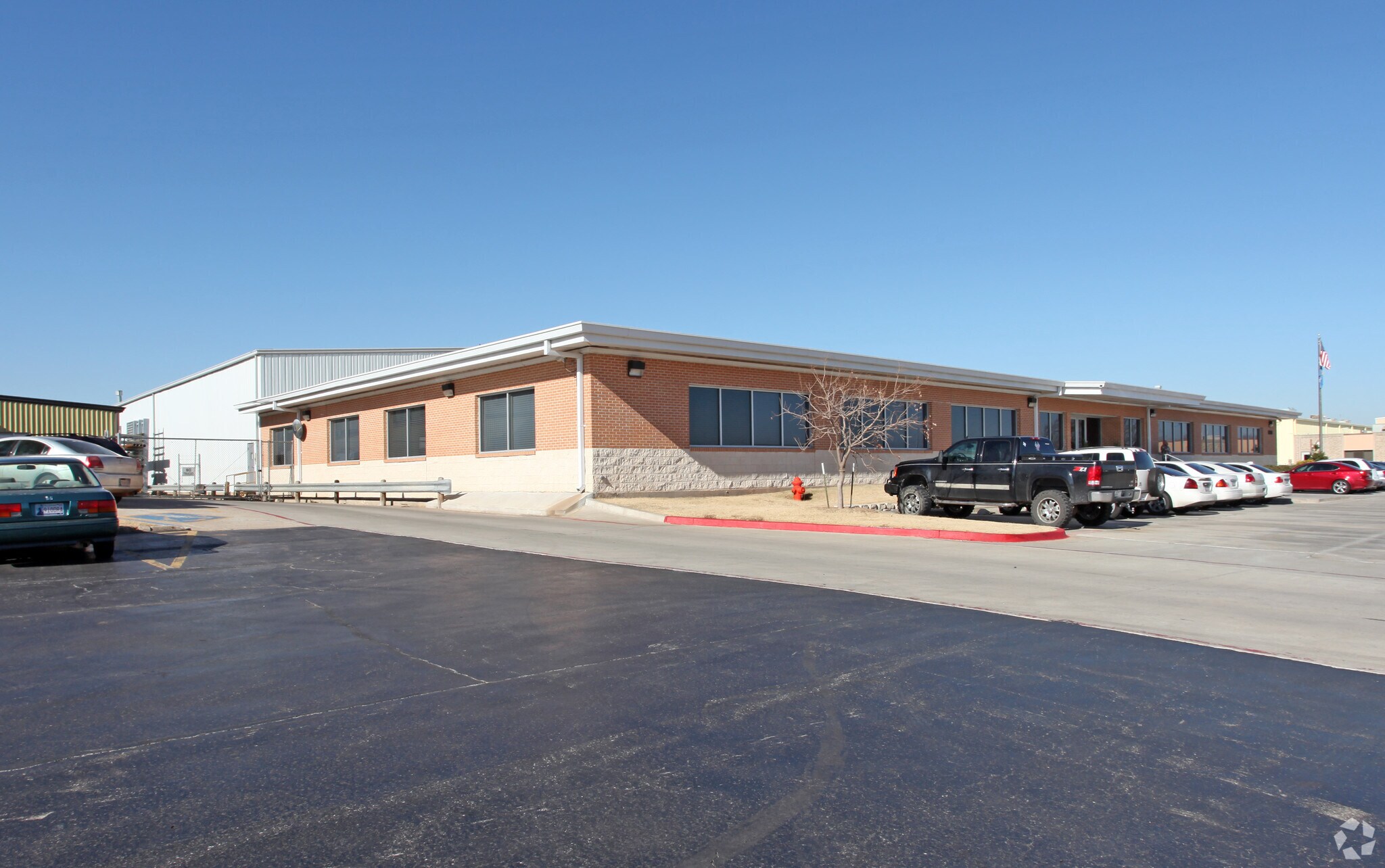 6209 S Sooner Rd, Oklahoma City, OK for sale Building Photo- Image 1 of 1