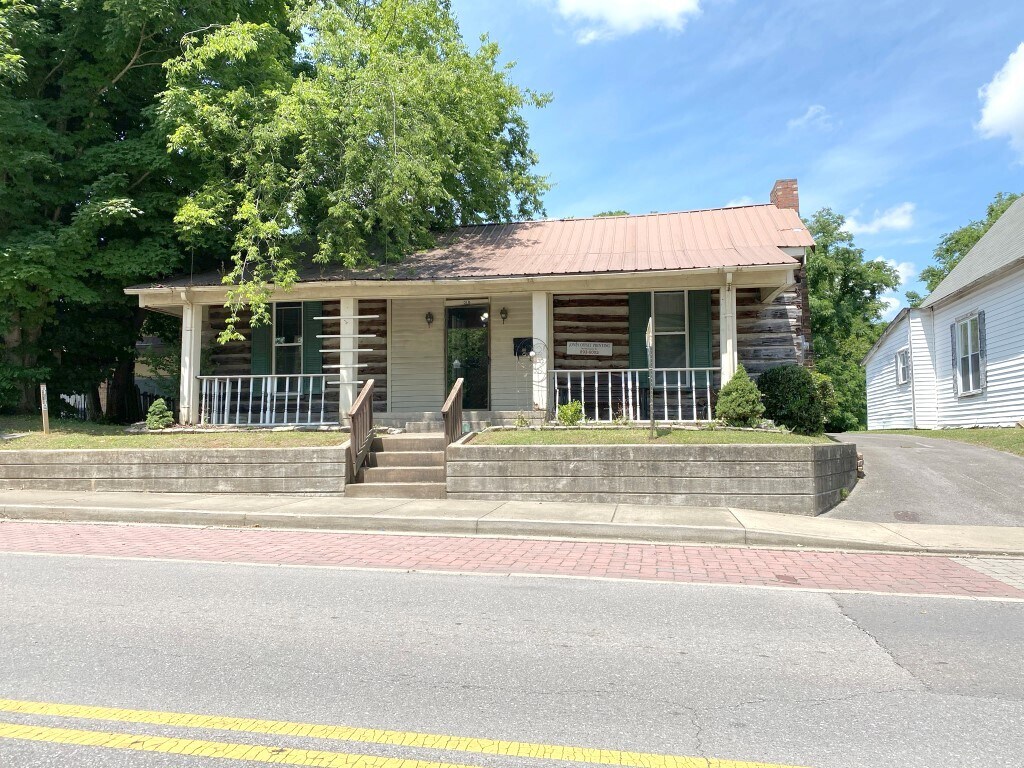 318 S Maney Ave, Murfreesboro, TN for sale Building Photo- Image 1 of 1