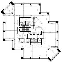 311 6th Ave SW, Calgary, AB for lease Floor Plan- Image 1 of 1