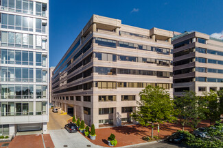 More details for 1227 25th St NW, Washington, DC - Office for Lease