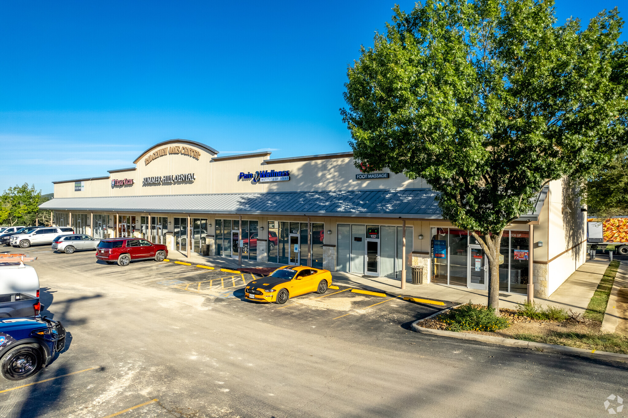 19750 W Highway 46, Spring Branch, TX for sale Building Photo- Image 1 of 1