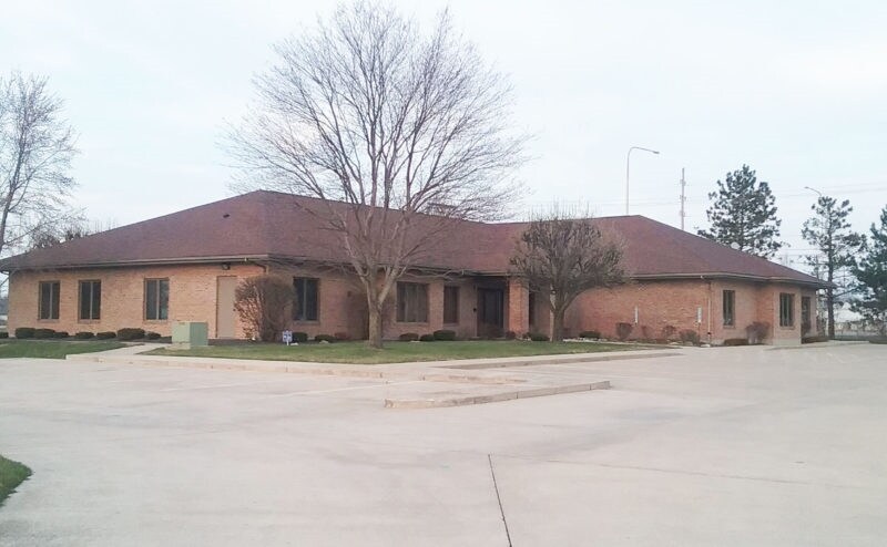 1112 Rickard Rd, Springfield, IL for sale Building Photo- Image 1 of 1