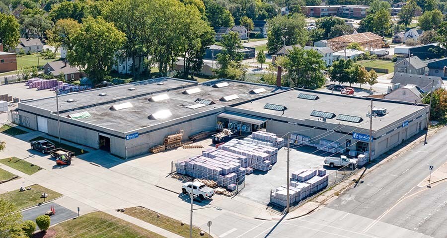 619 11th St, Rock Island, IL for sale Primary Photo- Image 1 of 1