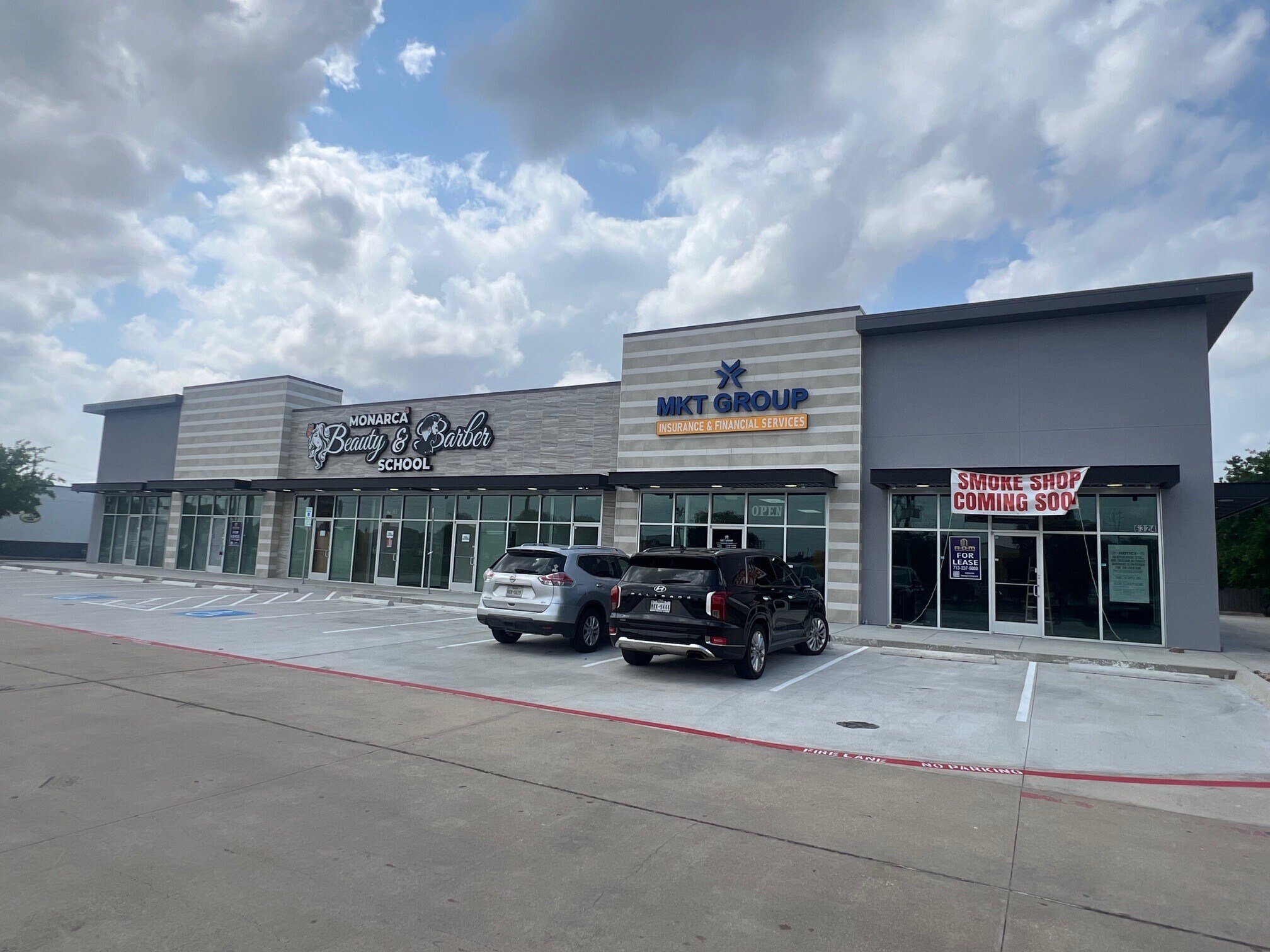6324 West, Houston, TX for lease Building Photo- Image 1 of 4
