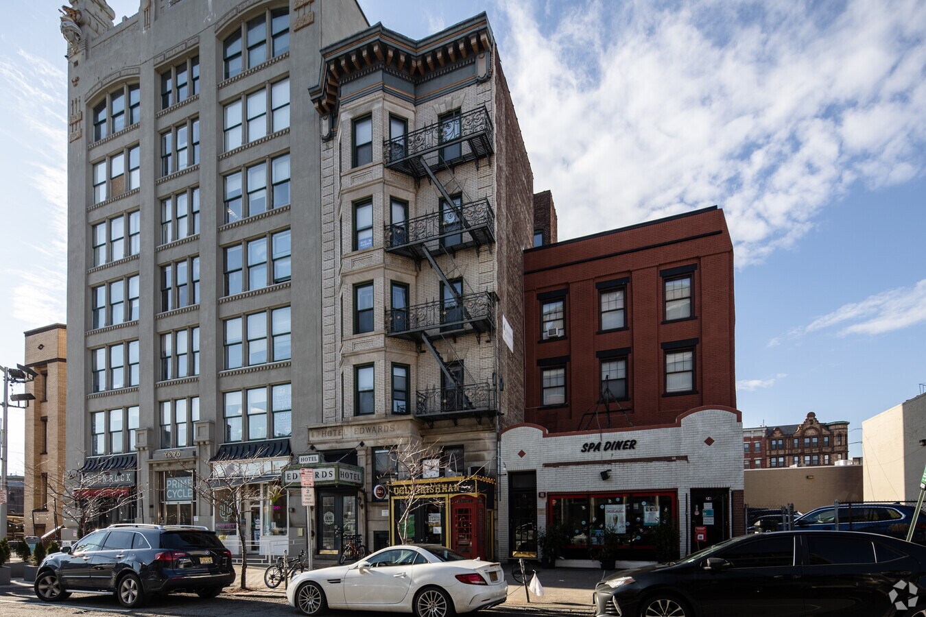 70 Hudson St, Hoboken, NJ 07030 Office/Medical for Lease