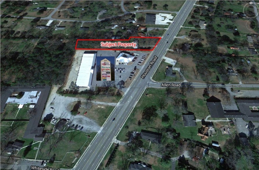 5763 Houston Rd, Macon, GA 31216