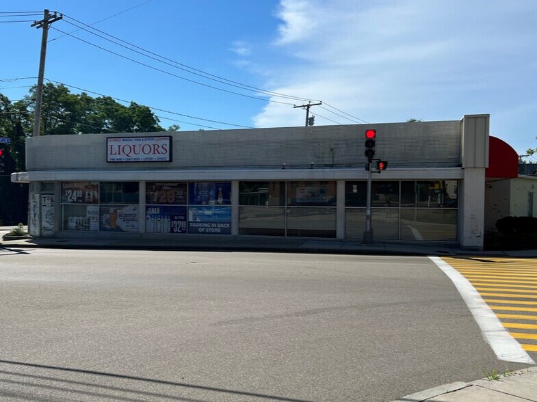 622 Waverley St, Framingham, MA for sale - Building Photo - Image 1 of 1