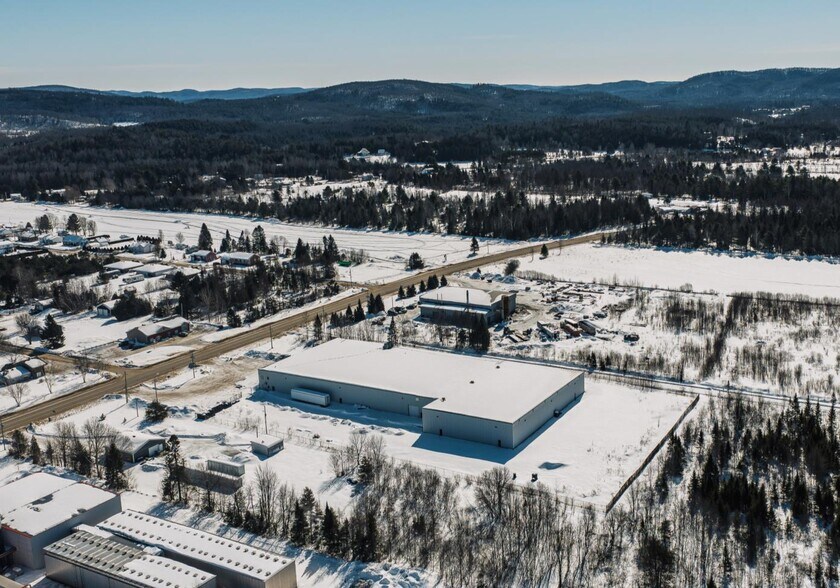 1267 Rte 317, Ripon, QC for sale - Building Photo - Image 2 of 4