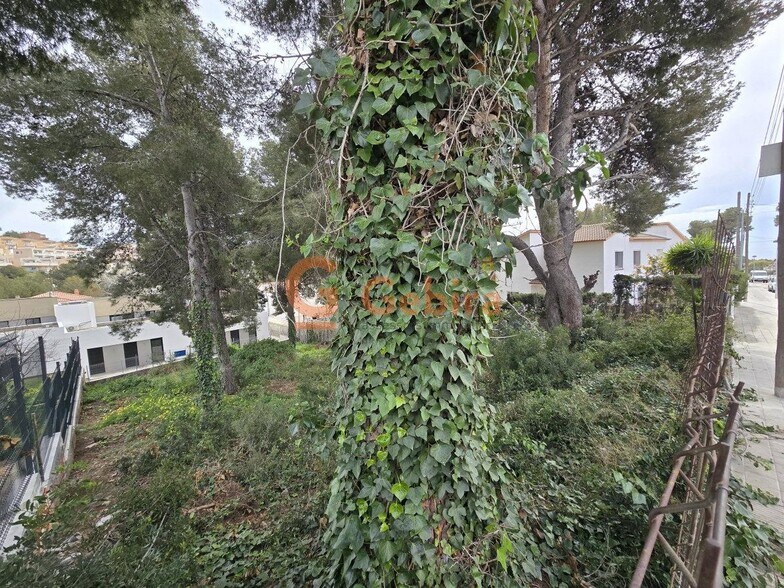 Land in Calafell, Tarragona for sale - Building Photo - Image 3 of 4