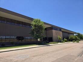 Mountain Vista Business Center - Warehouse