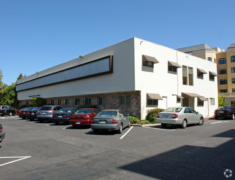 1 Baywood Ave, San Mateo, CA for lease - Primary Photo - Image 2 of 5