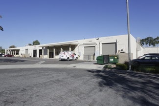 More details for 20501-20507 Belshaw Ave, Carson, CA - Industrial for Lease