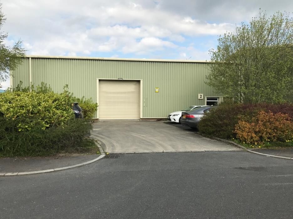 Deanfield Way, Clitheroe for lease Primary Photo- Image 1 of 2
