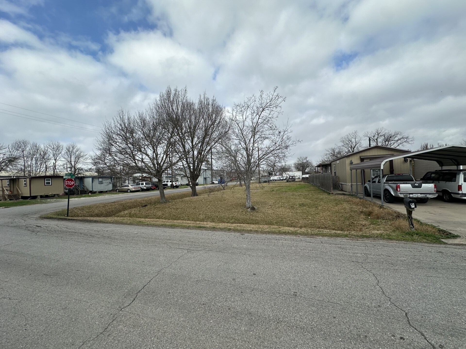 0 Nebraska Street, South Houston, TX for sale Primary Photo- Image 1 of 1