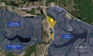 More details for Hard Scrabble Rd, Columbia, SC - Land for Sale