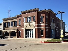 Bryan Gateway - Convenience Store