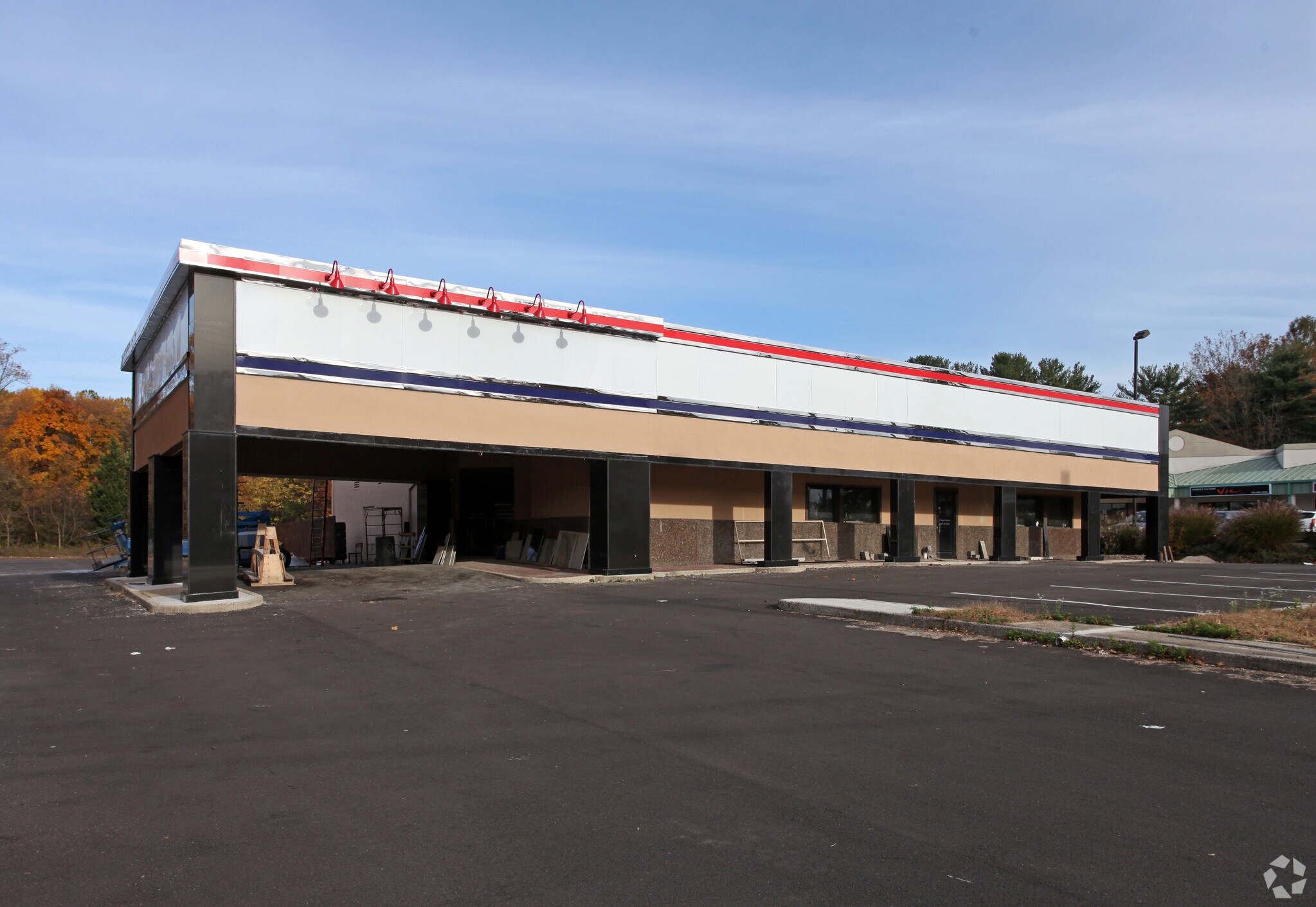 900 N Bethlehem Pike, Spring House, PA 19477 Retail for Sale